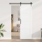 Ușa Interioară ORKDAL Alb 78 x 232 cm placaj