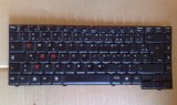 Tastatura laptop ASUS G2S G2K G2P G2PB G2PC G2S G2SG G2SV