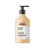 Balsam de păr L&#039;Or&eacute;al Professionnel S&eacute;rie Expert Absolut Repair Gold Quinoa + Protein Balsam pentru păr foarte deteriorat 500 ml