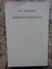 PSEUDO-CYNEGETICOS-A.I. ODOBESCU