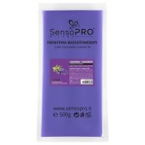 Cumpara ieftin Parafina Cosmetica SensoPRO Milano, Lavanda 500g