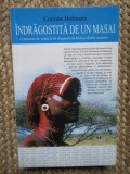INDRAGOSTITA DE UN MASAI - CORINNE HOFMANN
