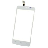 Touchscreen Allview Gionee E3 mini, Alb