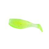 Twister Baracuda W031 de 4cm/ set 10 bucati