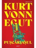Cumpara ieftin Puscariasul/Kurt Vonnegut