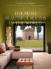 Architectural Digest: The Most Beautiful Rooms in the World