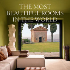 Architectural Digest: The Most Beautiful Rooms in the World