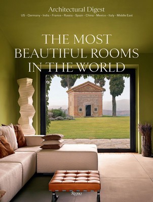 Architectural Digest: The Most Beautiful Rooms in the World foto