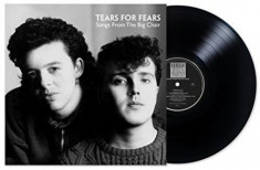 Tears For Fears Songs From The Big Chair 180g LP (vinyl) foto
