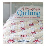 Passion for Quilting