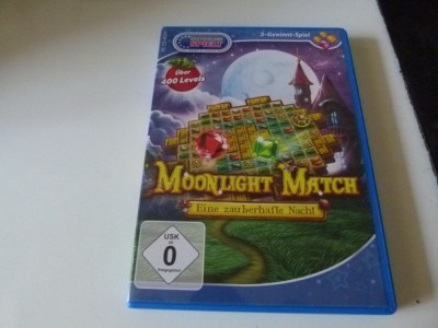 Moonlight match, joc pc foto