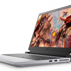 Laptop DELL, INSPIRON G15 5525, AMD Ryzen 7 6800H, 3.20 GHz, HDD: 512 GB M2 NVMe, RAM: 16 GB, video: NVIDIA GeForce RTX 3050Ti, webcam