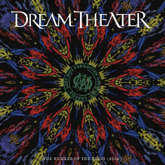 Lost Not Forgotten Archives: The Number Of The Beast | Dream Theater