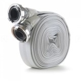 Furtun apa pompieri 2&#039;&#039; toli/inch cu cuple, 20m lungime, 8bar, CMP0596