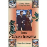 &Eacute;letem Cs&ouml;gyam Trungp&aacute;val - Mennyd&ouml;rgő S&aacute;rk&aacute;ny - Diana J. Mukpo
