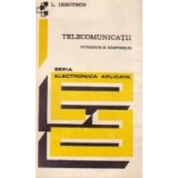 Telecomunicatii - Intrebari si raspunsuri