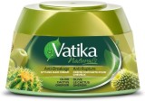 Vatika Naturals Hair Cream - Anti-Breakage (210ml, Cactus)