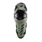 Genunchiere Leatt Dual Axis Black Green