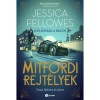 Gyilkoss&aacute;g a b&aacute;lon - Jessica Fellowes