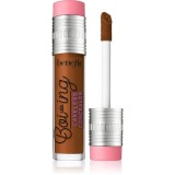 Benefit Boi-ing Cakeless Concealer corector lichid de acoperire culoare 16 Deepest-Dark Cool 5 ml