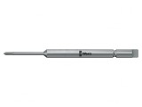 Capăt Șurubelniță Phillips Semilună 4mm