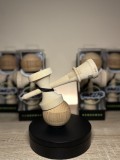 Kendama borken