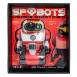 Jucarie interactiva, Spy Bots, T.R.I.P