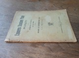 Cumpara ieftin EXPUNEREA SITUATIEI PLASEI PUESTI DIN JUDETUL TUTOVA PE ANUL 1908 * BARLAD