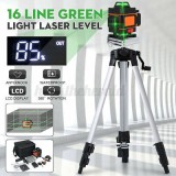 Tripod nivela laser foto