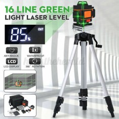 Tripod nivela laser foto