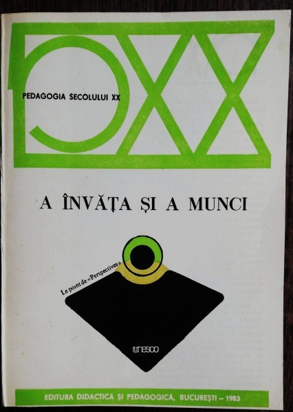 A INVATA SI A MUNCI - ROLA MAHLER /FRED MAHLER