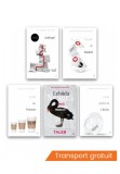 Cumpara ieftin Pachet Taleb. Set 5 carti, Curtea Veche