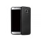 Husa Samsung Galaxy S7 Edge, slim antisoc Black