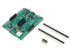 Kit Dezvoltare Microchip ARM CLICKER 2 CEC1702