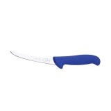 Cutit pentru dezosat, lama curbata 15 cm, Flexibila, diverse culori, F. DICK ERGOGRIP 8.2981.15