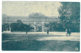 1928 - ORADEA, Military School, Romania - old postcard - unused, Necirculata, Printata
