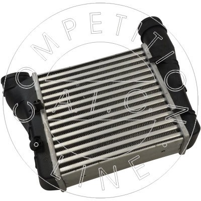 AIC 56710 Calitatea originală AIC Intercooler, compresor foto