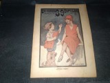 REVISTA UNIVERSUL COPIILOR NR 39 1927