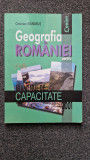 GEOGRAFIA ROMANIEI PENTRU EXAMENUL DE CAPACITATE 2001- Octavian Mandrut