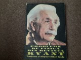 Probleme de fizică din revista Kvant, vol. 2: fizică moleculară*electromagnetism