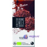 Ciocolata cu Lapte Ecologica/Bio 100g