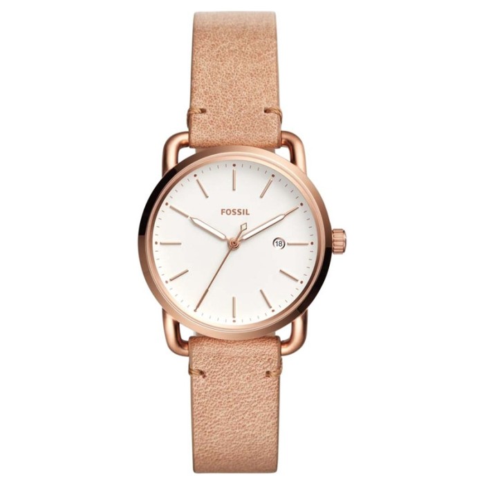 Ceas Dama, Fossil, The Commuter ES4335 - Marime universala