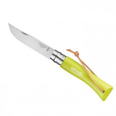 Cutit Opinel Nr 07 Carpen Anason Snur Otel Inox 002207