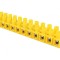 Regletă de Conexiuni cu Șurub 1-16mm2 690V 76A