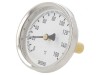 Aparat de Măsură Temperatură Analog Bimetal 0-160&deg;C