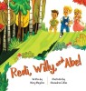 Redi, Willy, and Abel