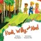 Redi, Willy, and Abel