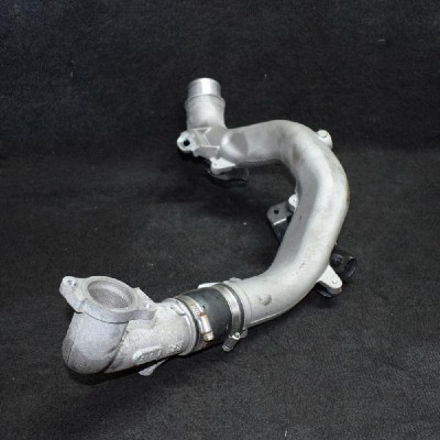 Furtun intercooler MAZDA 6 Hatchback GH 2010 OEM: R21B12R21C01 2064892 foto