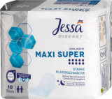 Jessa Absorbante pentru incontinență maxi super, 10 buc