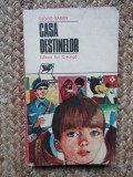 Casa destinelor &ndash; Tudor Baran